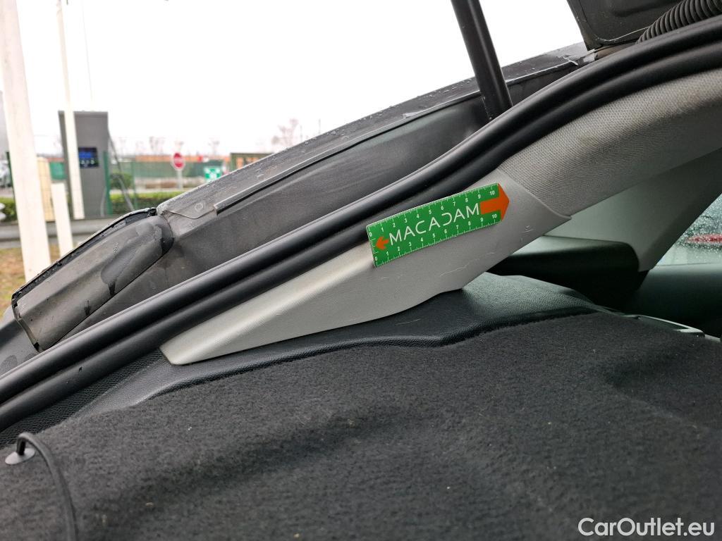  Citroen  C4  Berline Feel Pack 1.5 BlueHDI 110CV BVM6 E6d #23