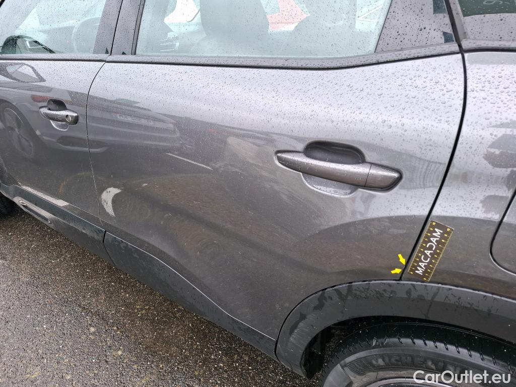  Citroen  C4  Berline Feel Pack 1.5 BlueHDI 110CV BVM6 E6d #43