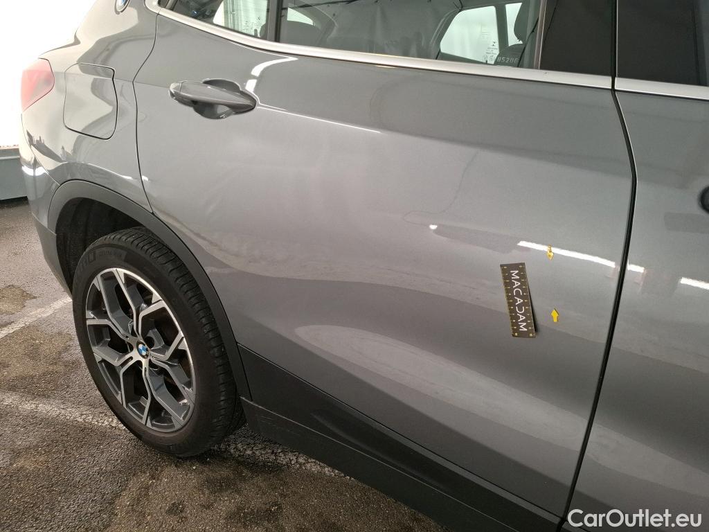  Bmw  X2 Série  sDrive 18d Lounge 2.0 150CV BVA8 E6d #1