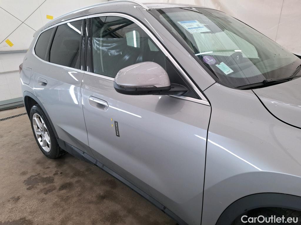  Bmw  X1 BMW  / 2022 / 5P / SUV sDrive18i Business Design DKG7 #15