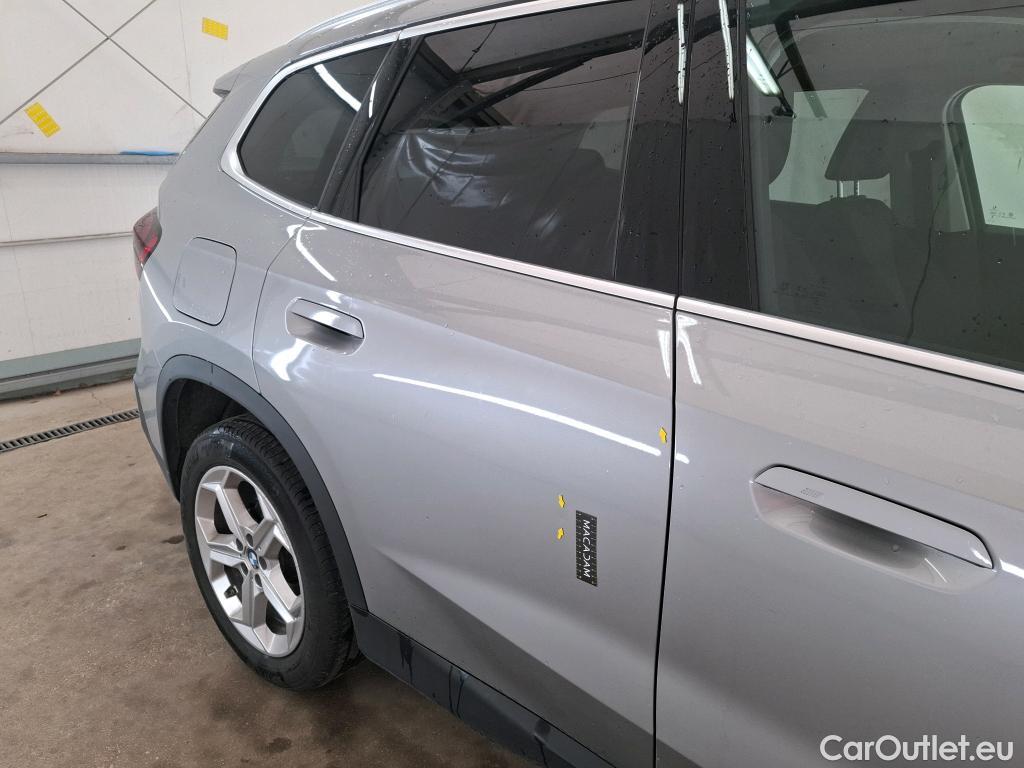  Bmw  X1 BMW  / 2022 / 5P / SUV sDrive18i Business Design DKG7 #10