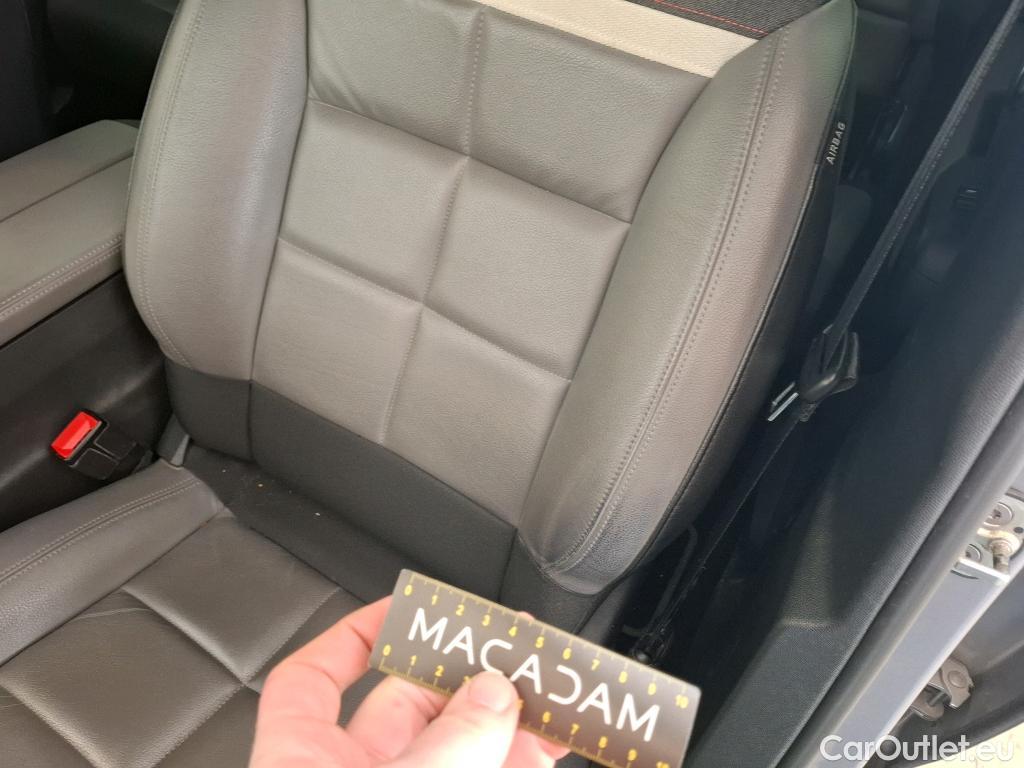  Citroen  C5  Aircross Shine 1.5 BlueHDi 130CV BVA8 E6dT #5