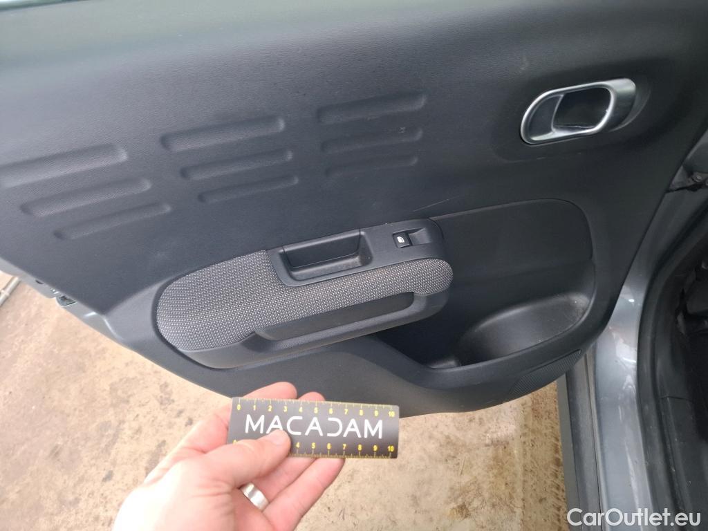  Citroen  C3  Aircross Feel Business 1.5 BlueHDi 120CV BVA6 E6dT #29