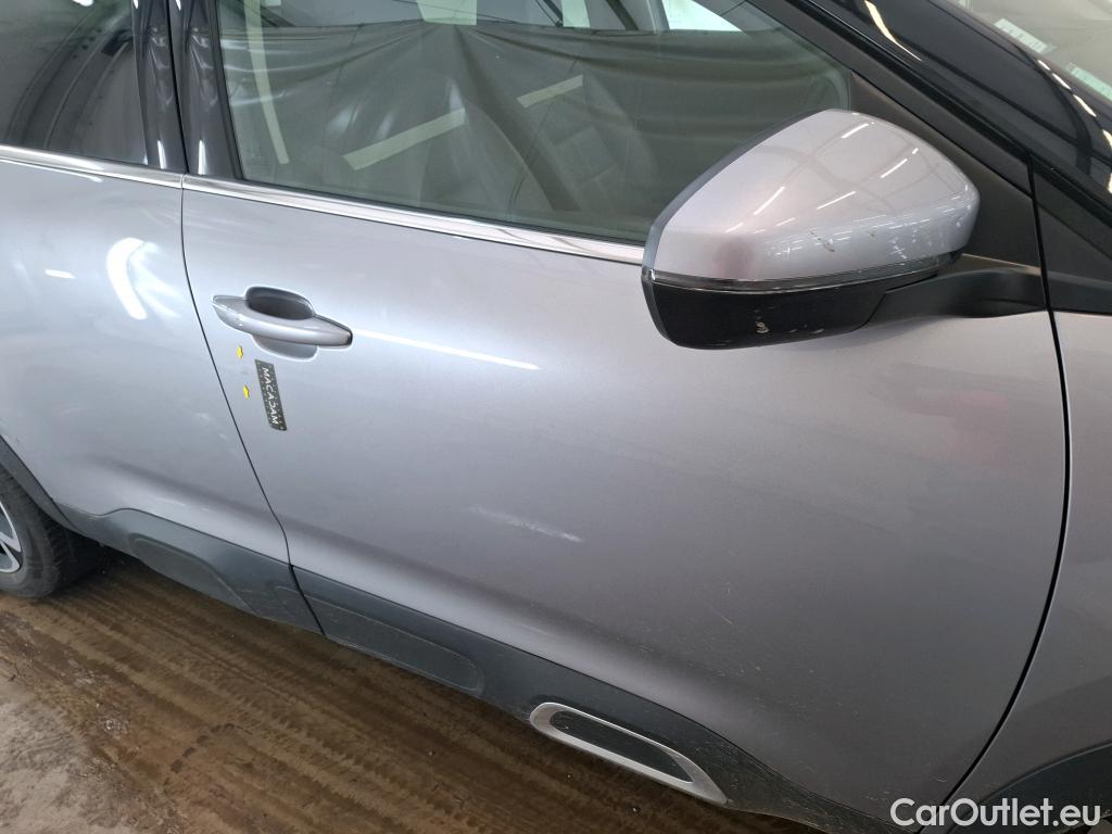  Citroen  C5  Aircross Shine 1.5 BlueHDi 130CV BVA8 E6dT #7