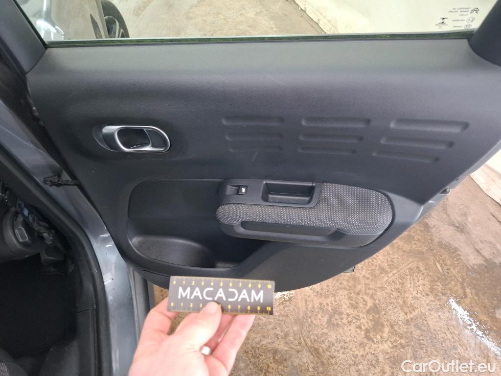  Citroen  C3  Aircross Feel Business 1.5 BlueHDi 120CV BVA6 E6dT #31