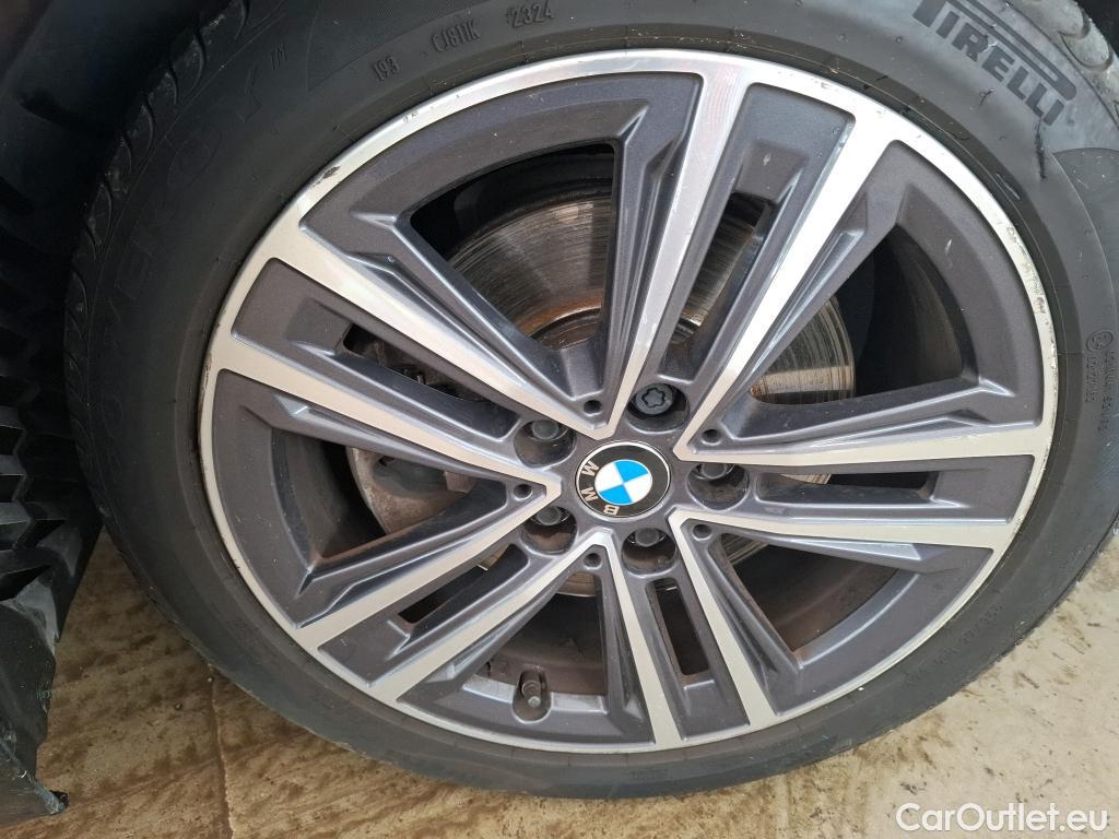  Bmw  Serie 1 Série 1 Berline 118 i Lounge 1.5 140CV BVA7 E6dT #52