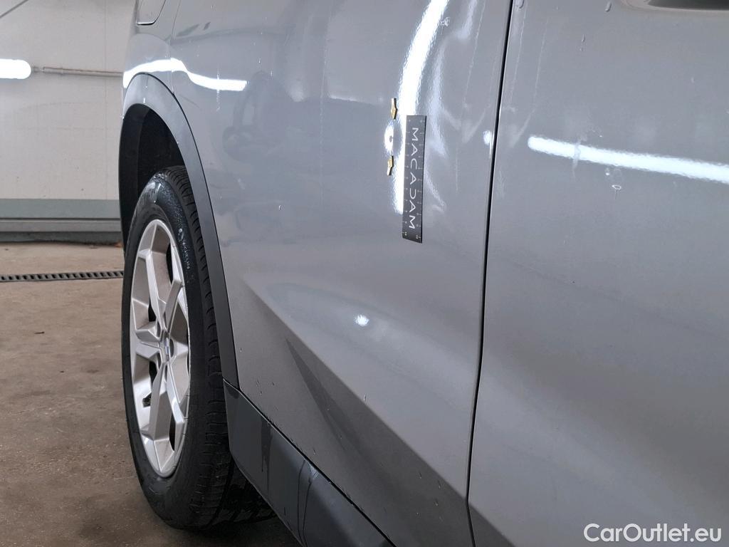  Bmw  X1 BMW  / 2022 / 5P / SUV sDrive18i Business Design DKG7 #11