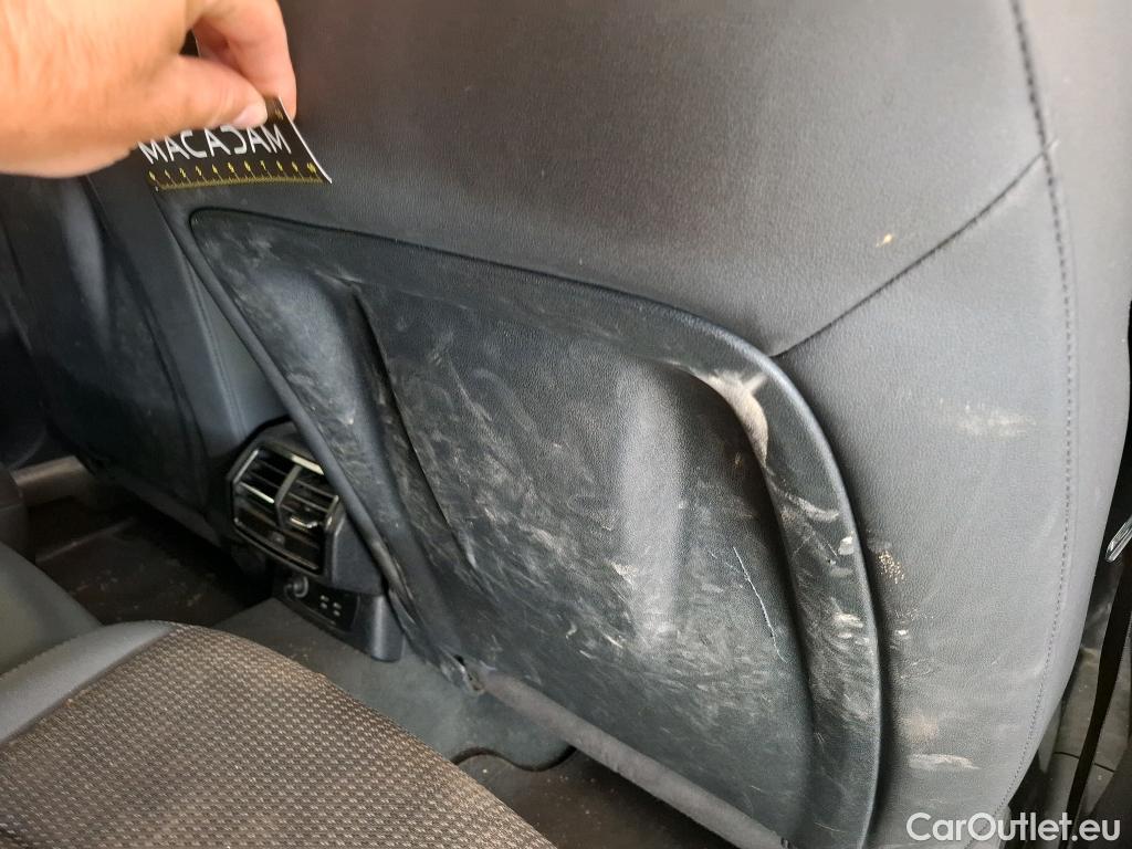  Audi  Q3  Sportback 35 TDI S line 2.0 TDI 150CV BVA7 E6d #3