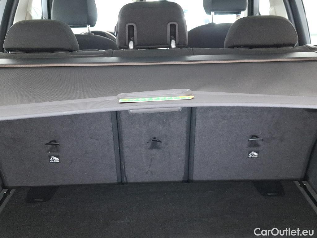  Bmw  X3 BMW  5p SUV sDrive18d 150ch Business Design BVA8 #13