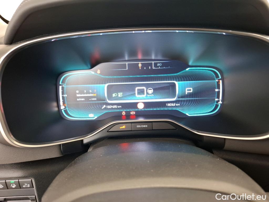  Citroen  C5  Aircross Shine 1.5 BlueHDi 130CV BVA8 E6dT #10