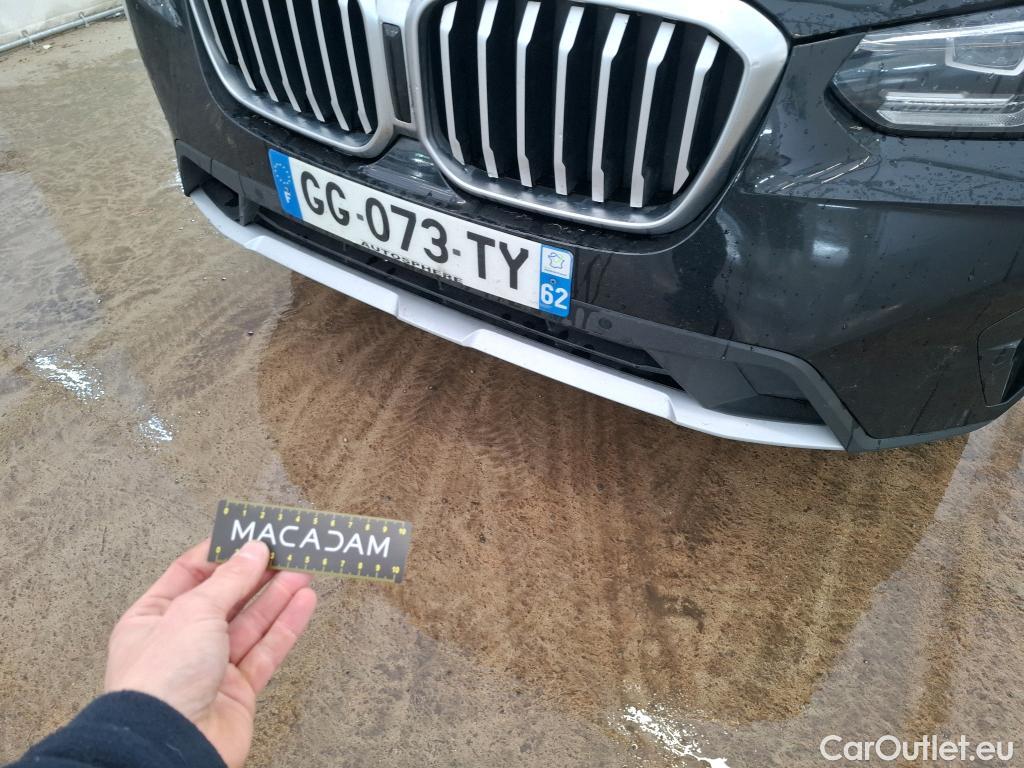  Bmw  X3 BMW  / 2021 / 5P / SUV xDrive20d 190ch Business Design BVA8 #37