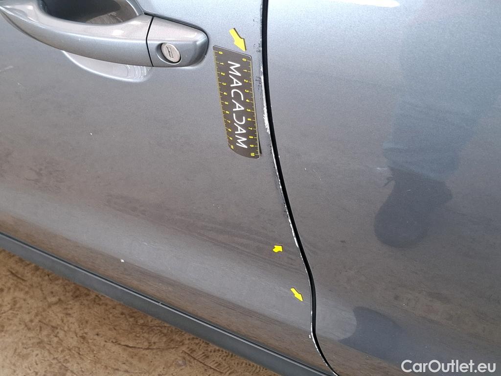  Citroen  C3  Aircross Feel Business 1.5 BlueHDi 120CV BVA6 E6dT #9