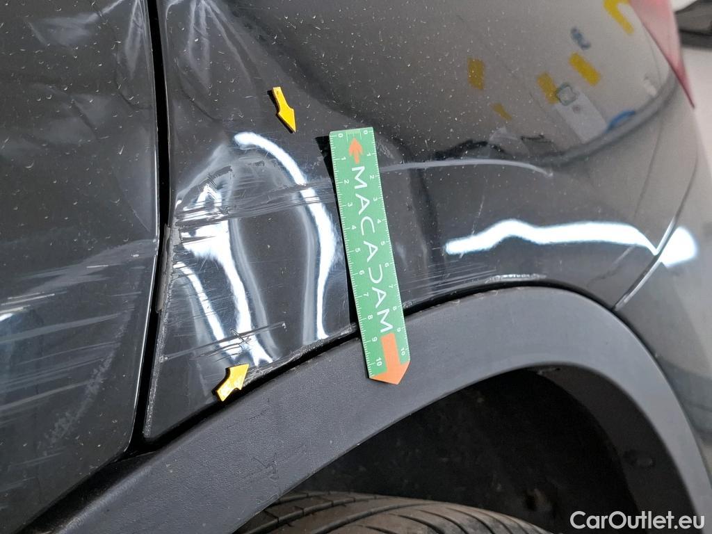  Bmw  X3 BMW  5p SUV sDrive18d 150ch Business Design BVA8 #2