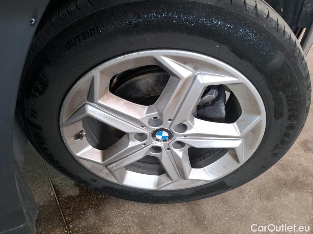  Bmw  X1 BMW  / 2022 / 5P / SUV sDrive18i Business Design DKG7 #2