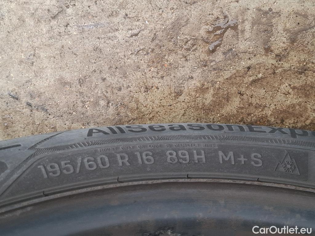  Citroen  C3  Aircross Feel Business 1.5 BlueHDi 120CV BVA6 E6dT #23