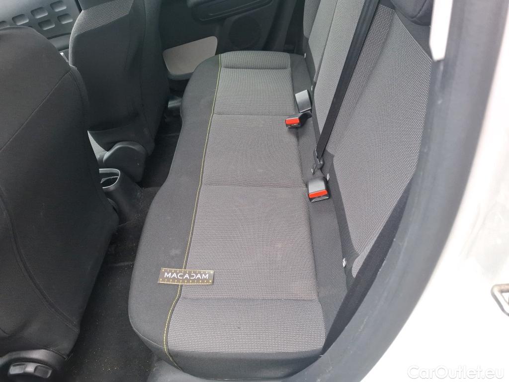  Citroen  C3  Feel Business 1.5 BlueHDI 100CV BVM5 E6dT #11