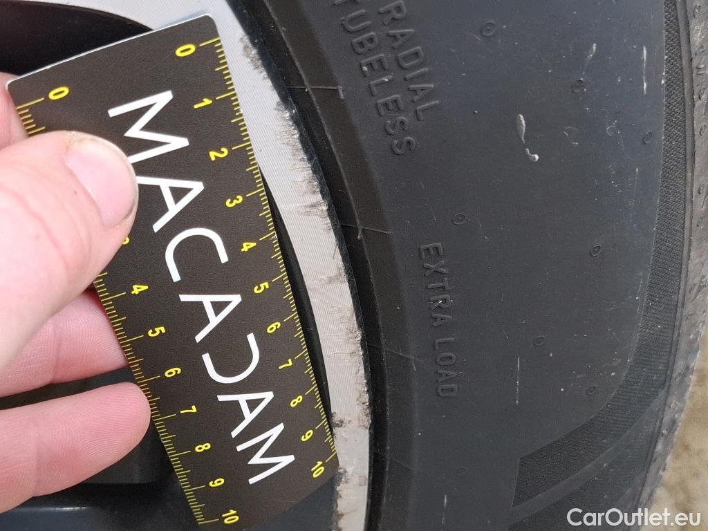  Citroen  C5  Aircross Shine 1.5 BlueHDi 130CV BVA8 E6dT #12