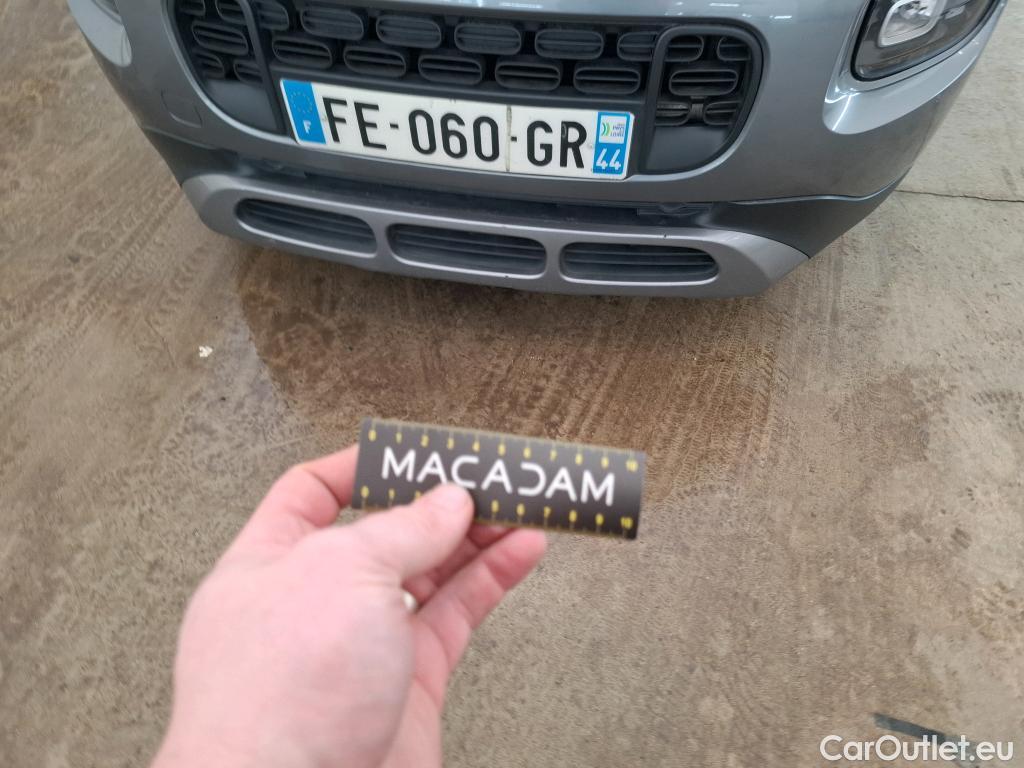  Citroen  C3  Aircross Feel Business 1.5 BlueHDi 120CV BVA6 E6dT #26