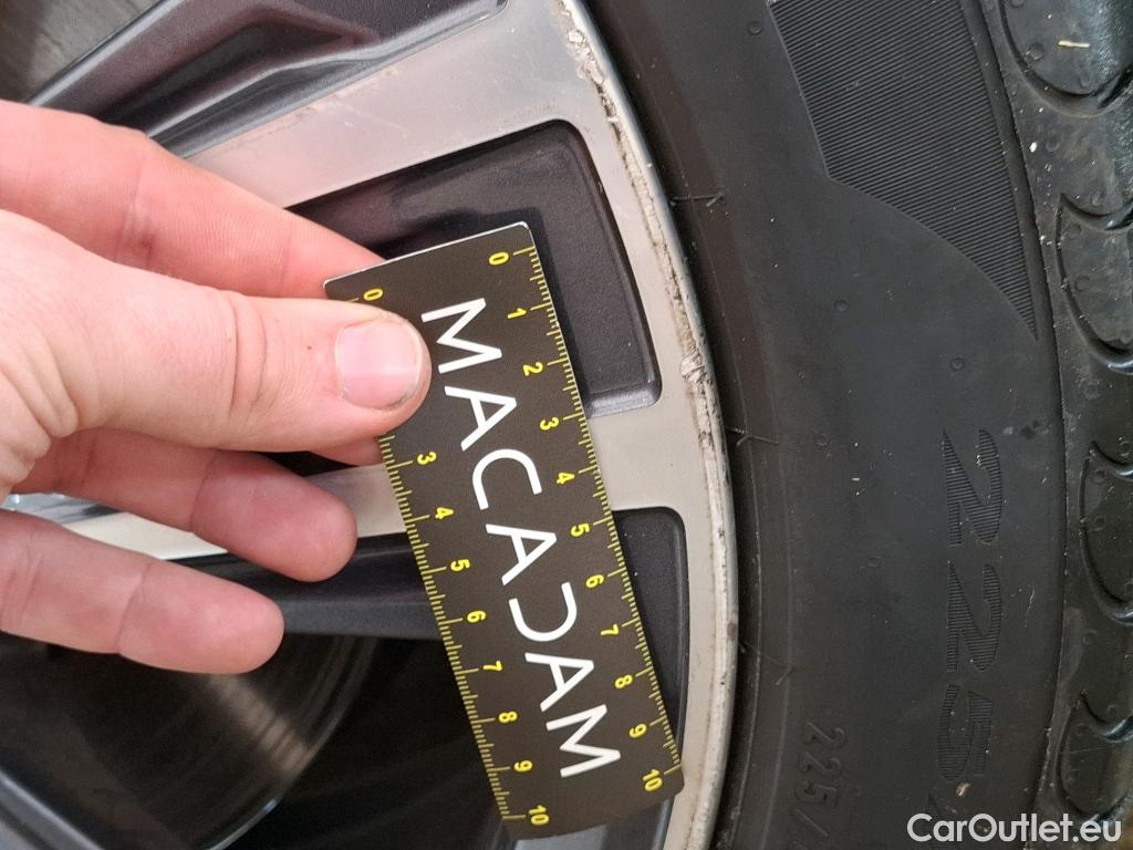  Bmw  Serie 1 Série 1 Berline 118 i Lounge 1.5 140CV BVA7 E6dT #55