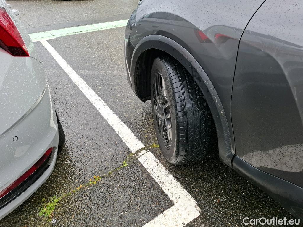  Citroen  C4  Berline Feel Pack 1.5 BlueHDI 110CV BVM6 E6d #36