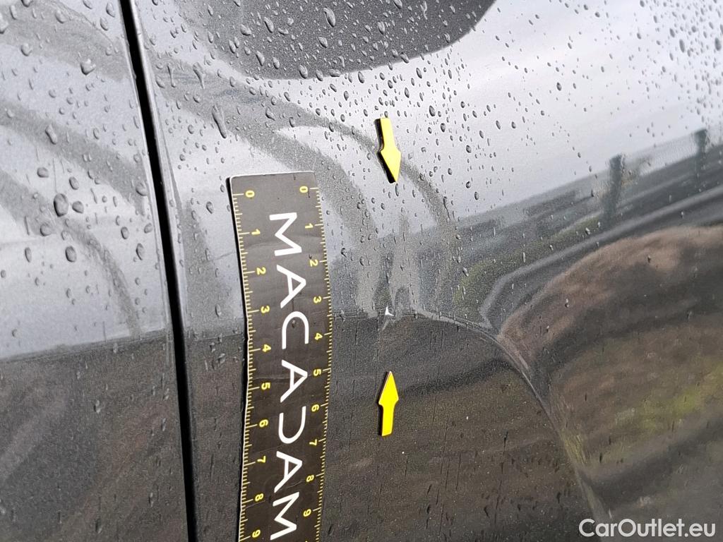  Citroen  C4  Berline Feel Pack 1.5 BlueHDI 110CV BVM6 E6d #11