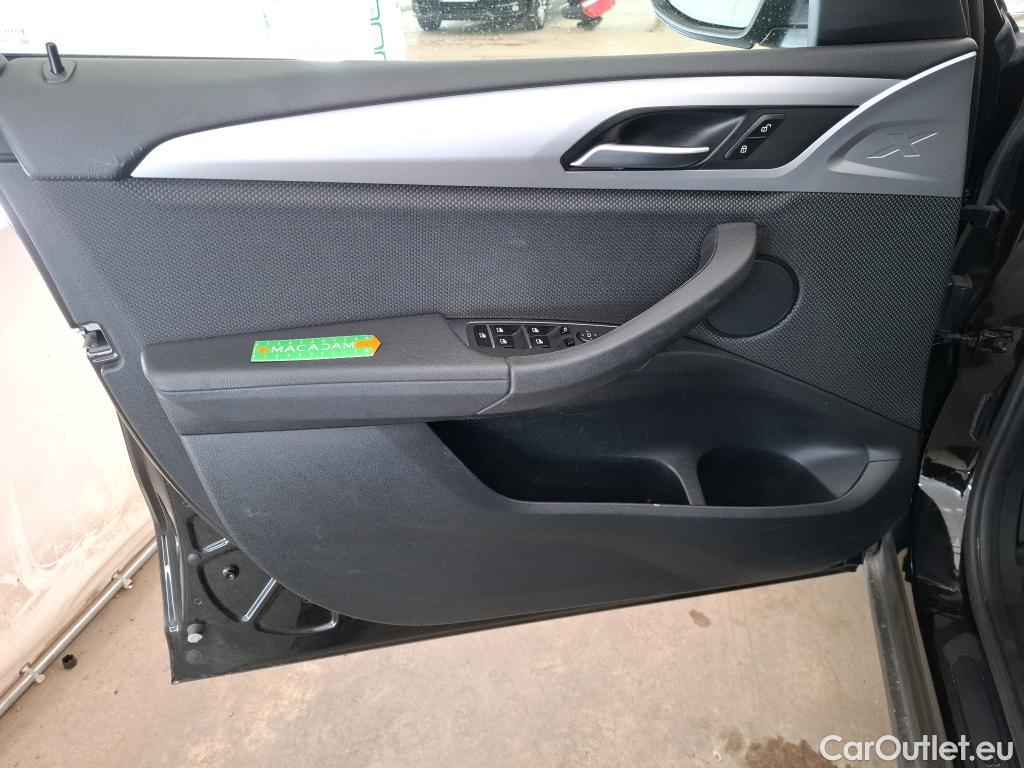 Bmw  X3 BMW  5p SUV sDrive18d 150ch Business Design BVA8 #8