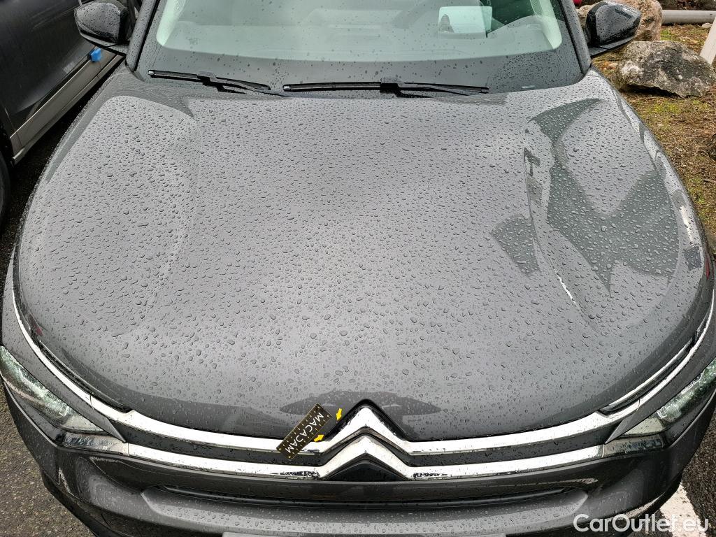  Citroen  C4  Berline Feel Pack 1.5 BlueHDI 110CV BVM6 E6d #48