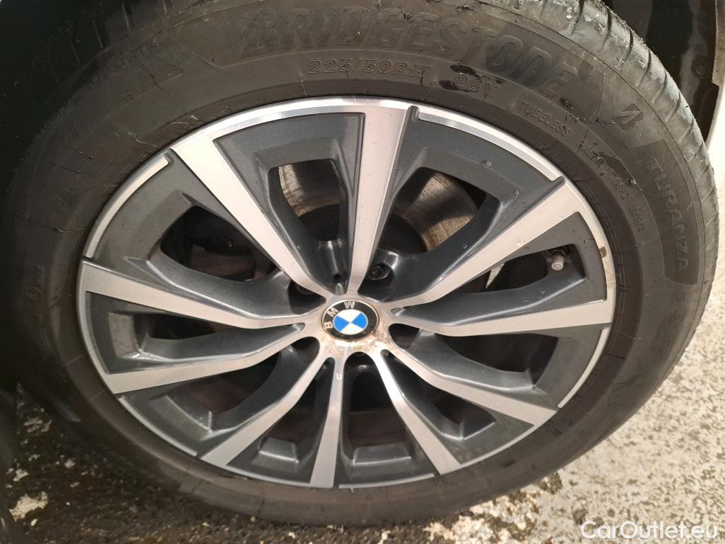  Bmw  Serie 3 Série 3 Berline 320 d Lounge 2.0 190CV BVA8 E6d #22