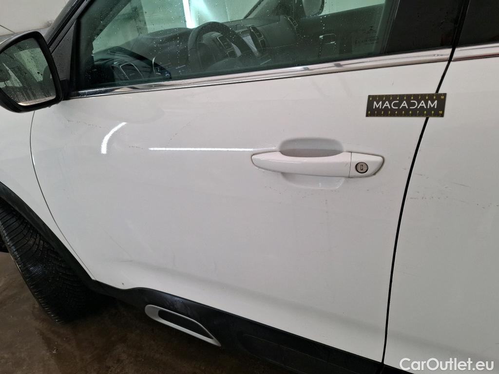  Citroen  C5  Aircross Business 1.5 BlueHDi 130CV BVA8 E6d #1