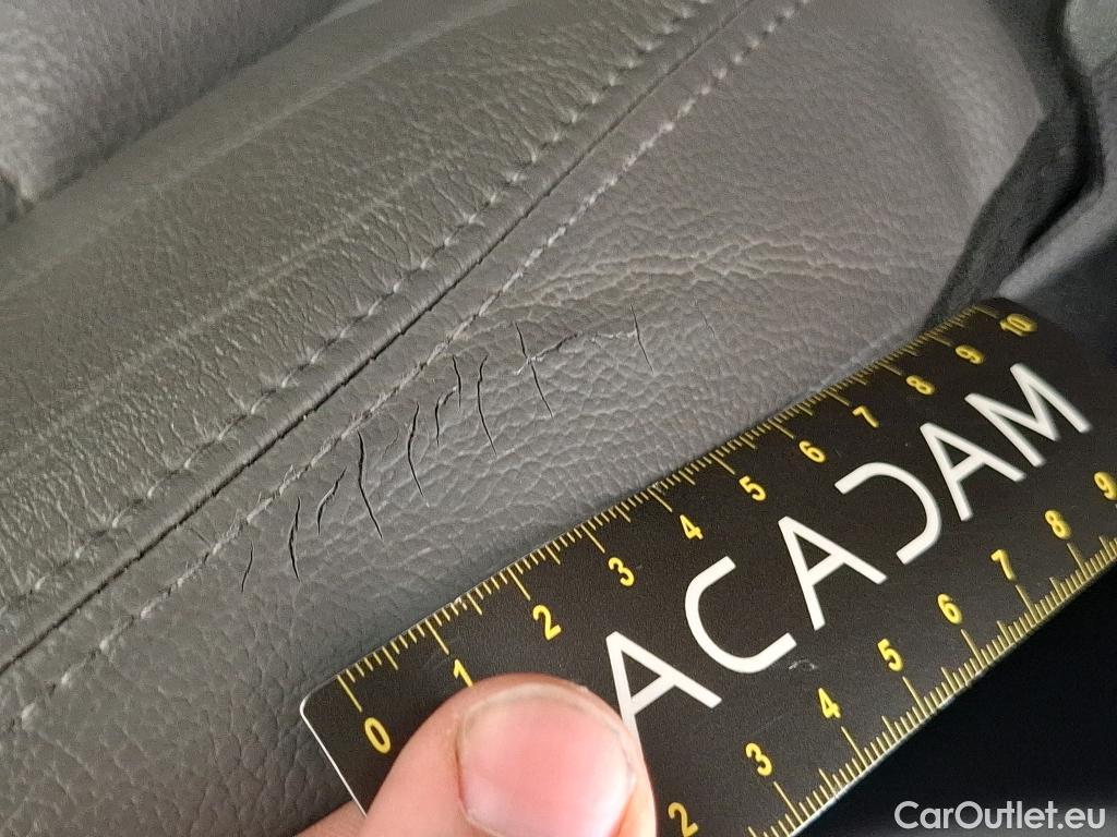  Citroen  C5  Aircross Shine 1.5 BlueHDi 130CV BVA8 E6dT #4