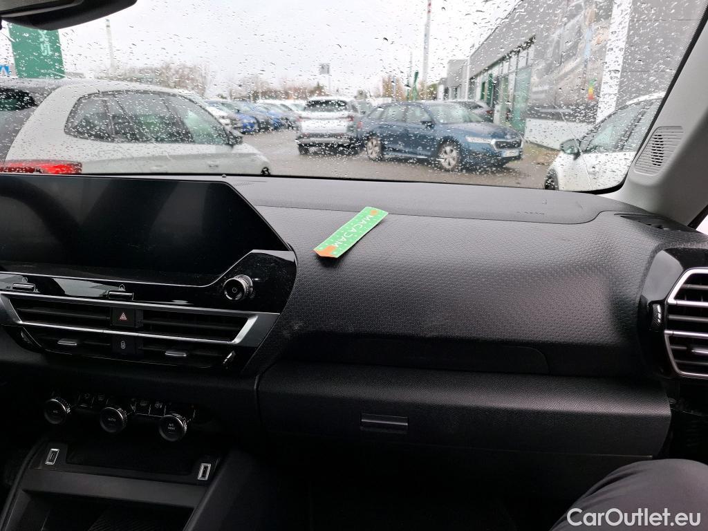  Citroen  C4  Berline Feel Pack 1.5 BlueHDI 110CV BVM6 E6d #1