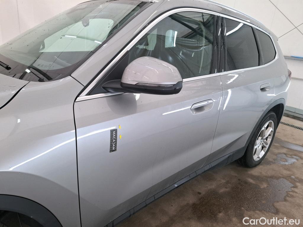  Bmw  X1 BMW  / 2022 / 5P / SUV sDrive18i Business Design DKG7 #8