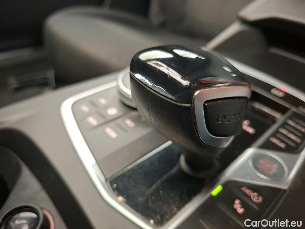  Bmw  Serie 1 Série 1 Berline 118 i Lounge 1.5 140CV BVA7 E6dT #17