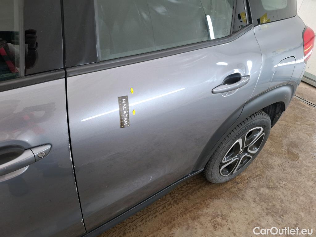  Citroen  C3  Aircross Feel Business 1.5 BlueHDi 120CV BVA6 E6dT #42