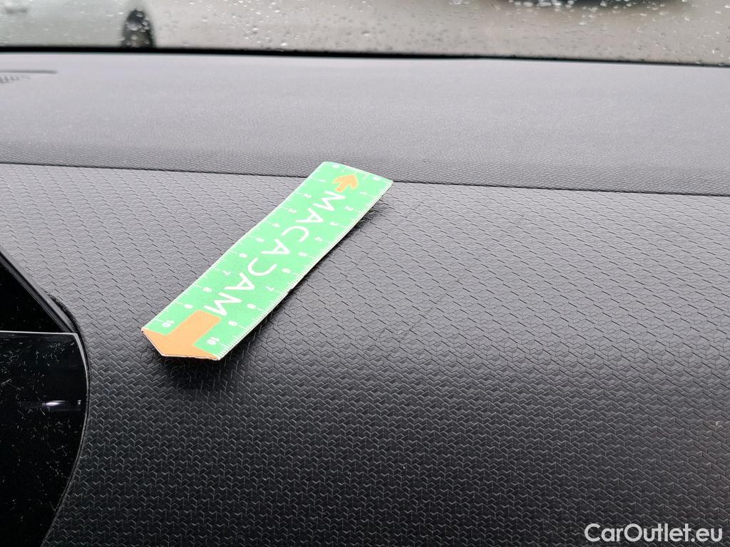  Citroen  C4  Berline Feel Pack 1.5 BlueHDI 110CV BVM6 E6d #2