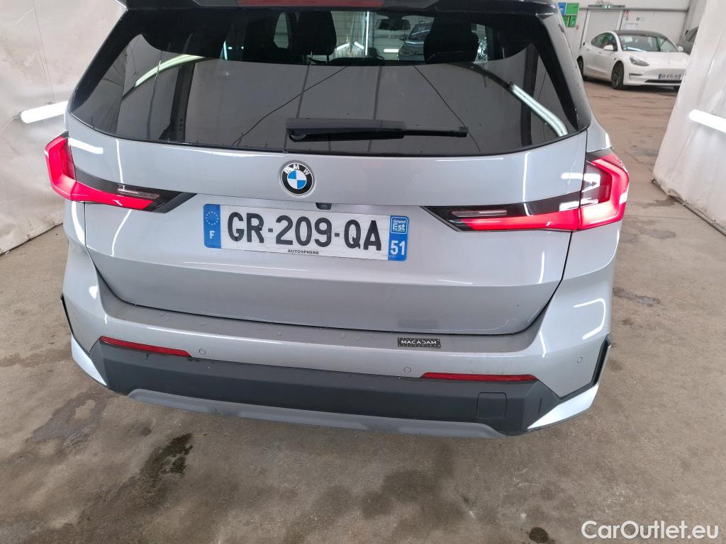  Bmw  X1 BMW  / 2022 / 5P / SUV sDrive18i Business Design DKG7 #22