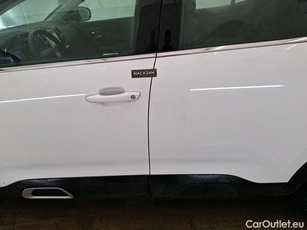  Citroen  C5  Aircross Business 1.5 BlueHDi 130CV BVA8 E6d #2