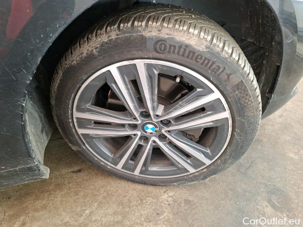  Bmw  Serie 1 BMW Série 1 / 2019 / 5P / Berline 118i DKG7 Business Design #22