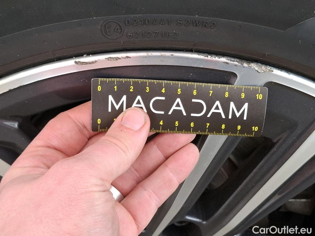  Bmw  Serie 1 Série 1 Berline 118 i Lounge 1.5 140CV BVA7 E6dT #59