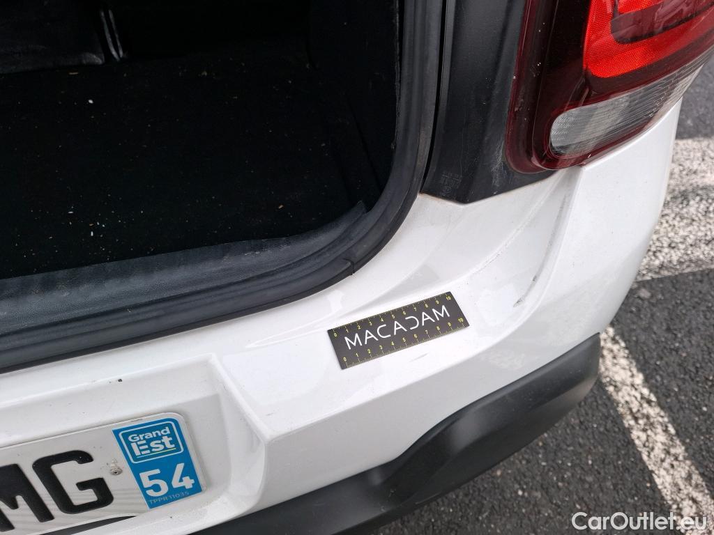  Citroen  C3  Feel Business 1.5 BlueHDI 100CV BVM5 E6dT #3