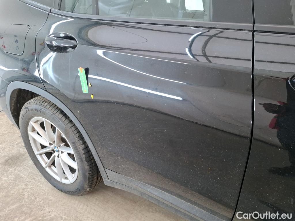  Bmw  X3 BMW  5p SUV sDrive18d 150ch Business Design BVA8 #29