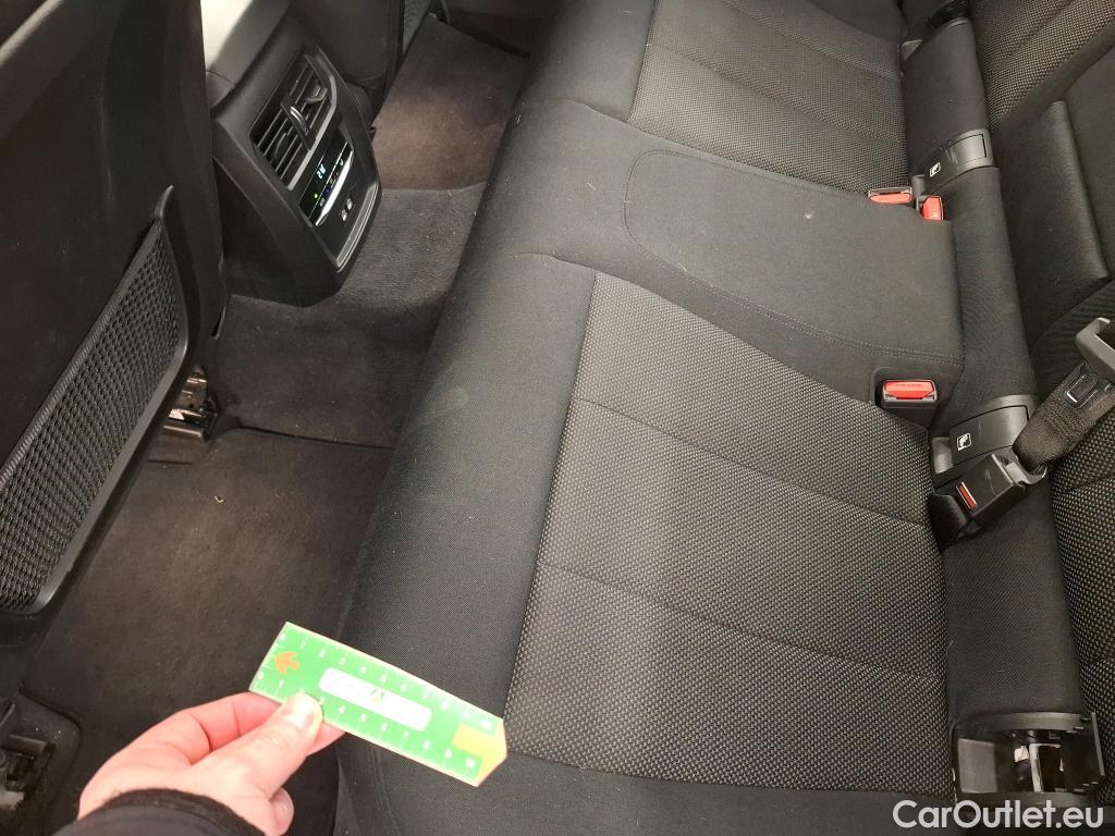  Bmw  Serie 3 Série 3 Berline 320 d Lounge 2.0 190CV BVA8 E6d #20