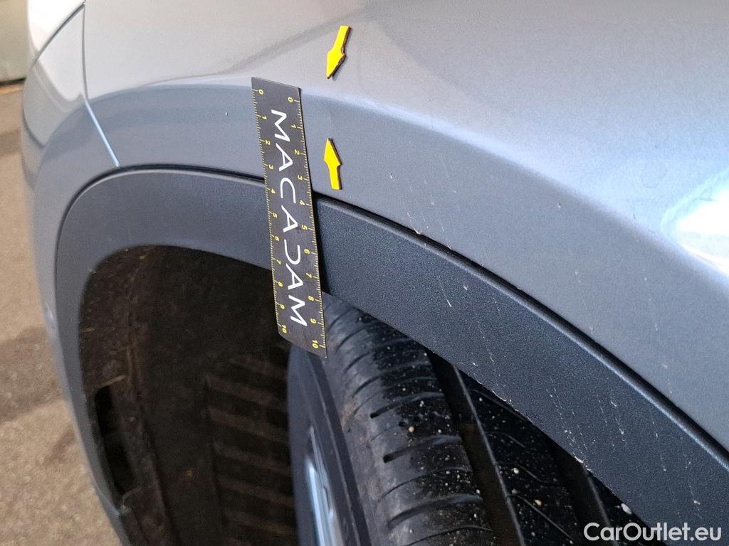  Bmw  X2 Série  sDrive 18d Lounge 2.0 150CV BVA8 E6d #8