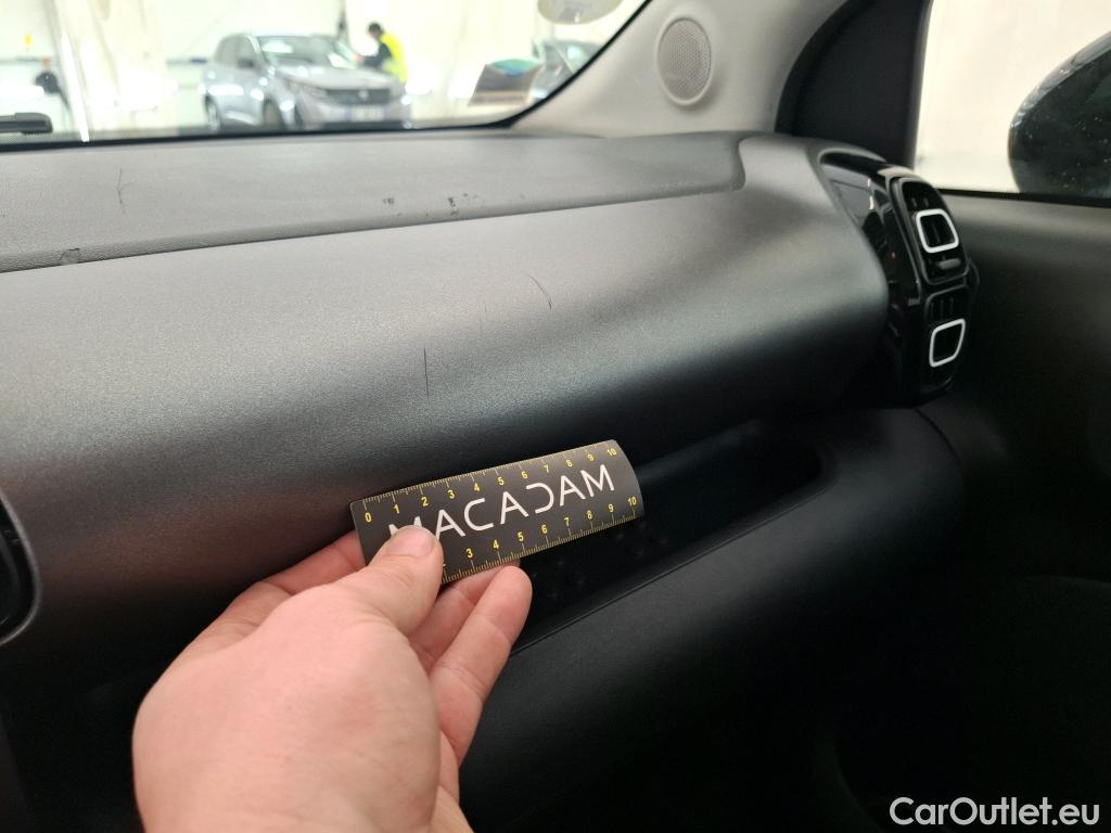  Citroen  C3  Aircross Feel Business 1.5 BlueHDi 120CV BVA6 E6dT #38