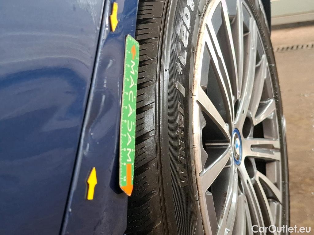  Bmw  2 Tourer BMW Série 2 Active Tourer / 2021 / 5P / monospace 225e xDrive 245ch Business Design DKG7 #2