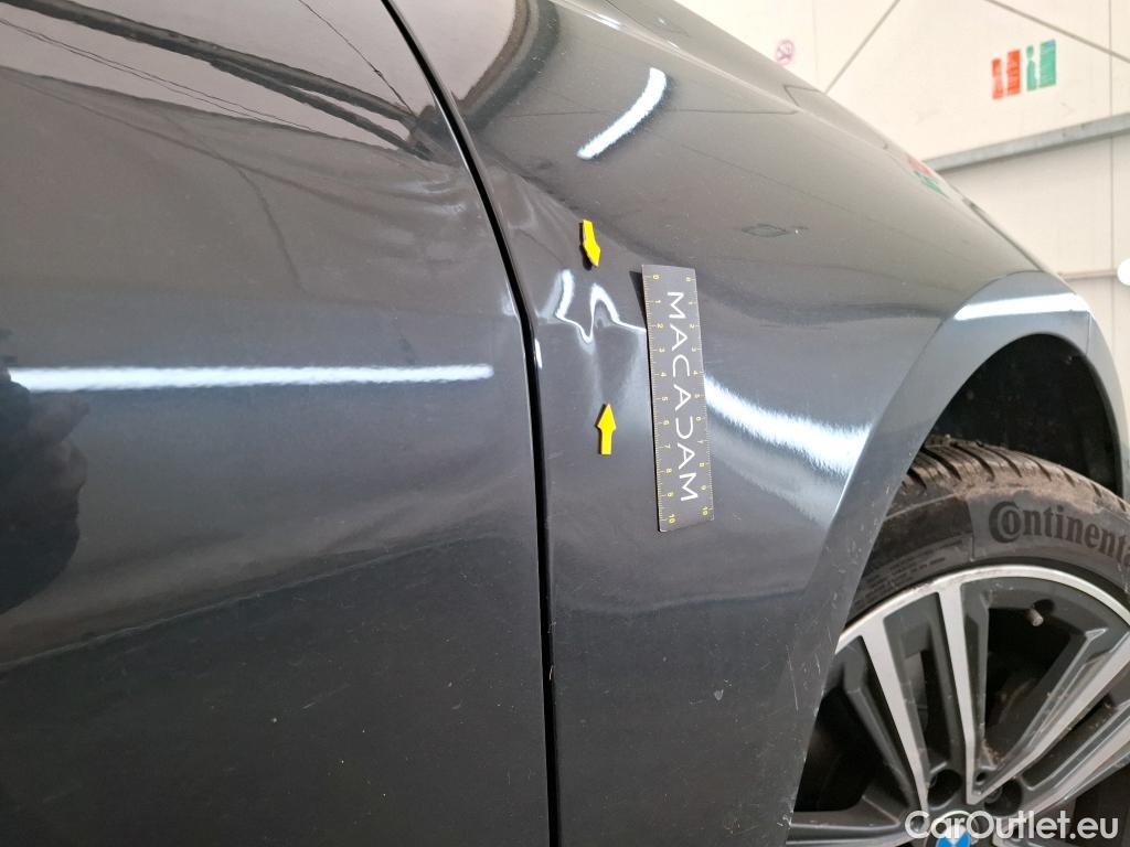  Bmw  Serie 1 BMW Série 1 / 2019 / 5P / Berline 118i DKG7 Business Design #12