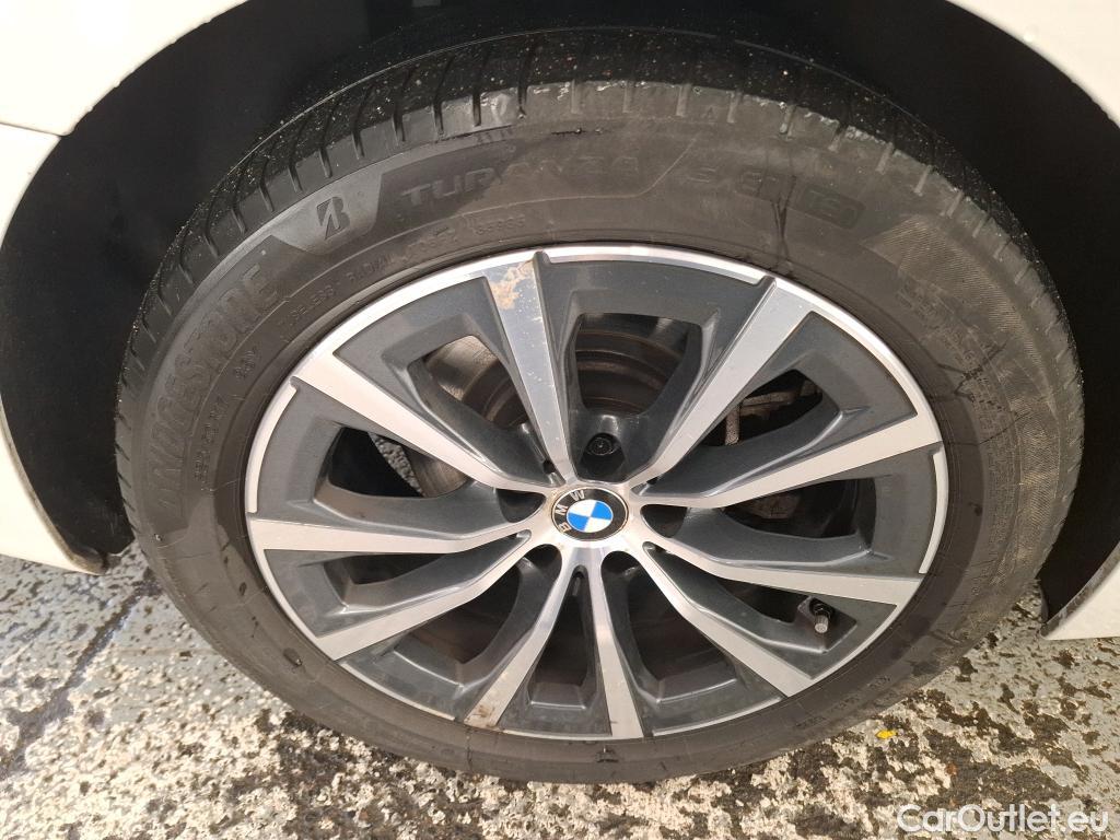  Bmw  Serie 3 Série 3 Berline 320 d Lounge 2.0 190CV BVA8 E6d #9