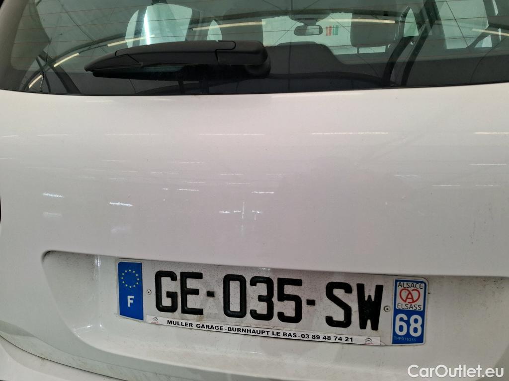  Citroen  C5  Aircross Business 1.5 BlueHDi 130CV BVA8 E6d #13