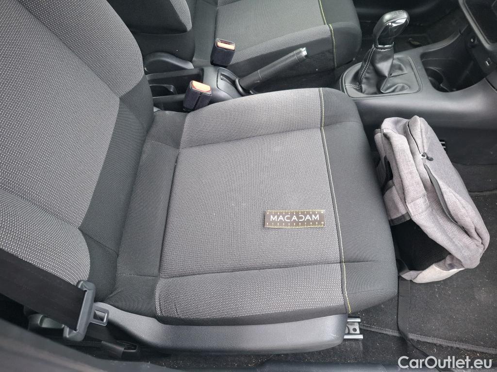  Citroen  C3  Feel Business 1.5 BlueHDI 100CV BVM5 E6dT #17