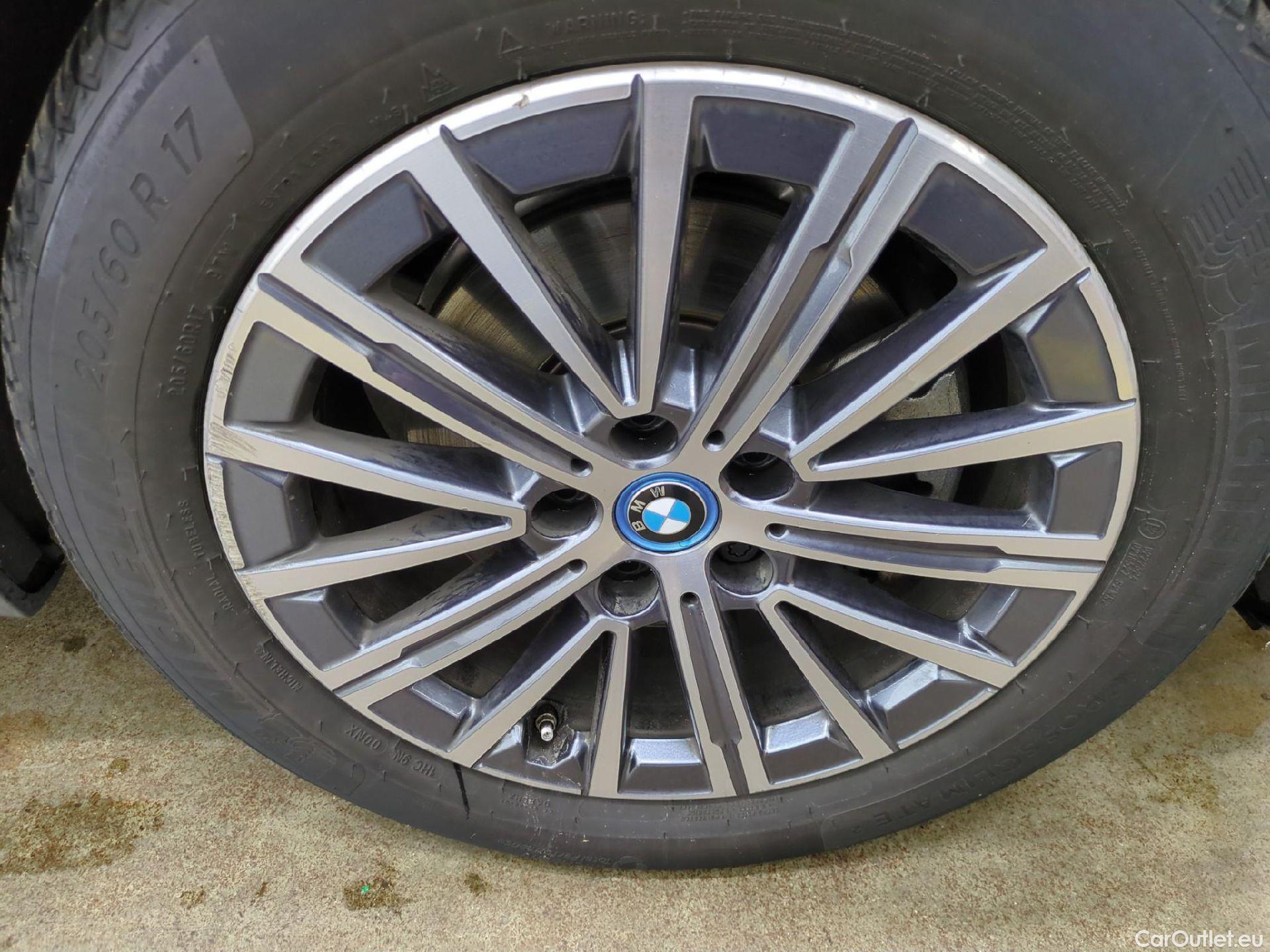  Bmw  2 Tourer BMW Série 2 Active Tourer / 2021 / 5P / monospace 225e xDrive 245ch Business Design DKG7 #2